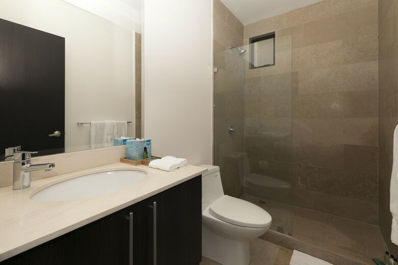 Ocean View Luxury Condo Reserva Conchal A11