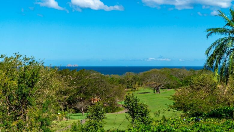 Ocean View Luxury Condo Reserva Conchal A11