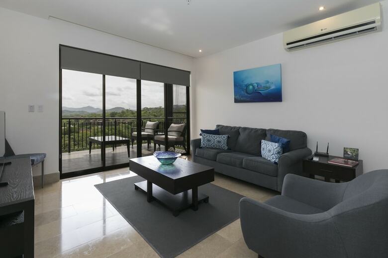 Ocean View Luxury Condo Reserva Conchal A11