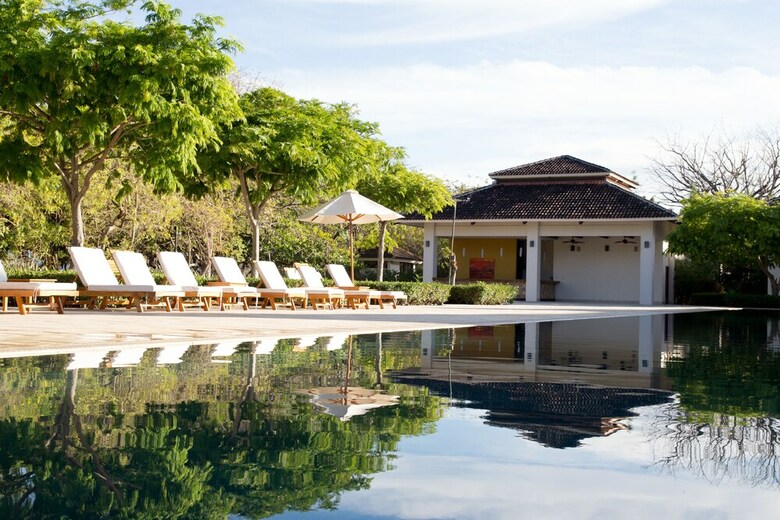 Ocean View Luxury Condo Reserva Conchal A14