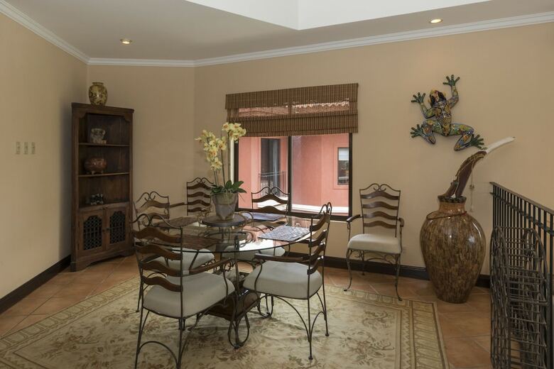 Ocean View Luxury Condo Reserva Conchal A13