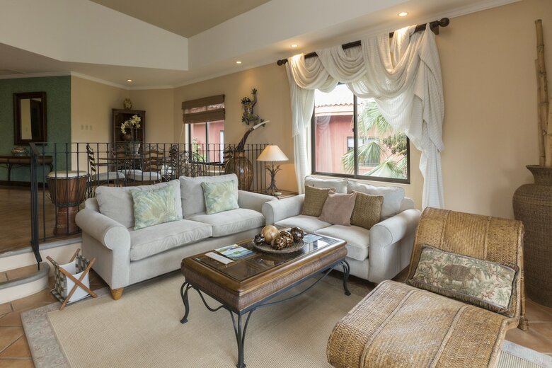 Ocean View Luxury Condo Reserva Conchal A13