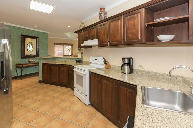Ocean View Luxury Condo Reserva Conchal A13