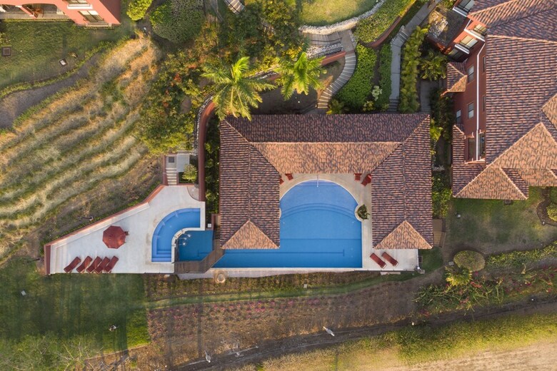 Ocean View Luxury Condo Reserva Conchal A13