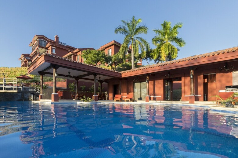 Ocean View Luxury Condo Reserva Conchal A13