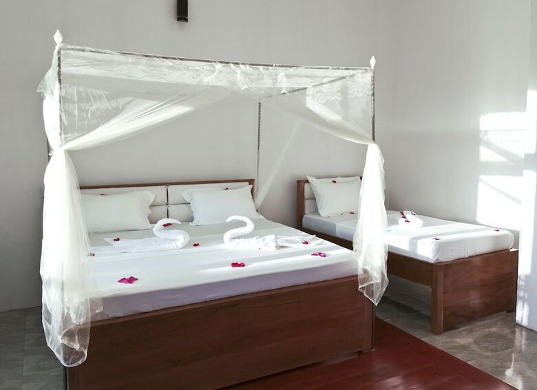 Hotel Bella Vista Resort Zanzibar