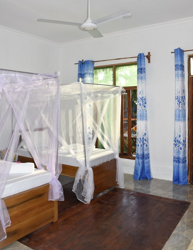 Hotel Bella Vista Resort Zanzibar
