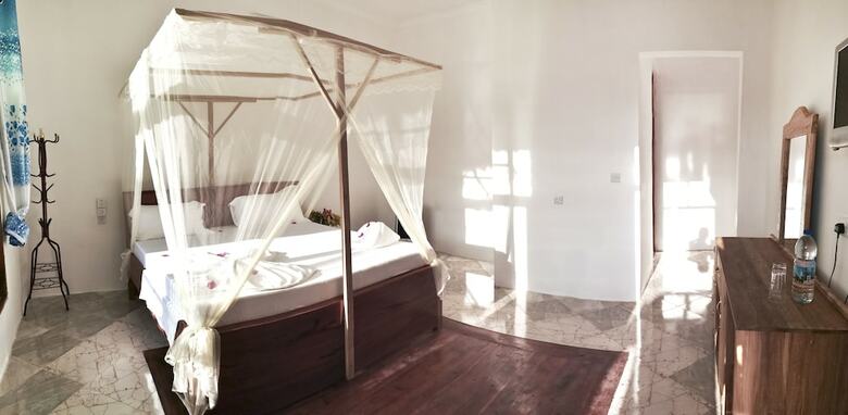 Hotel Bella Vista Resort Zanzibar