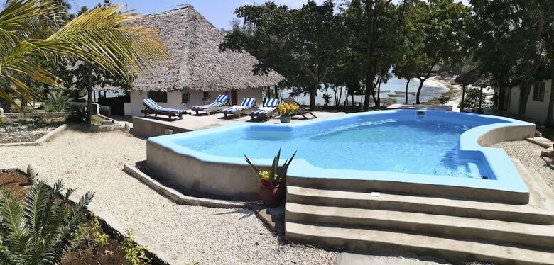 Hotel Bella Vista Resort Zanzibar