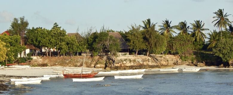 Hotel Bella Vista Resort Zanzibar