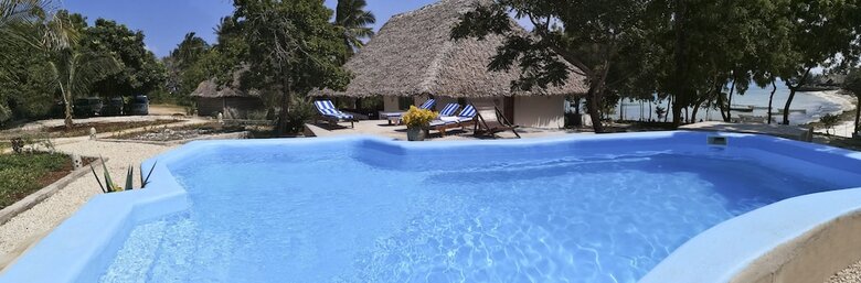 Hotel Bella Vista Resort Zanzibar