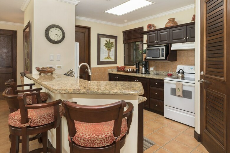 Ocean View Luxury Condo Reserva Conchal A15