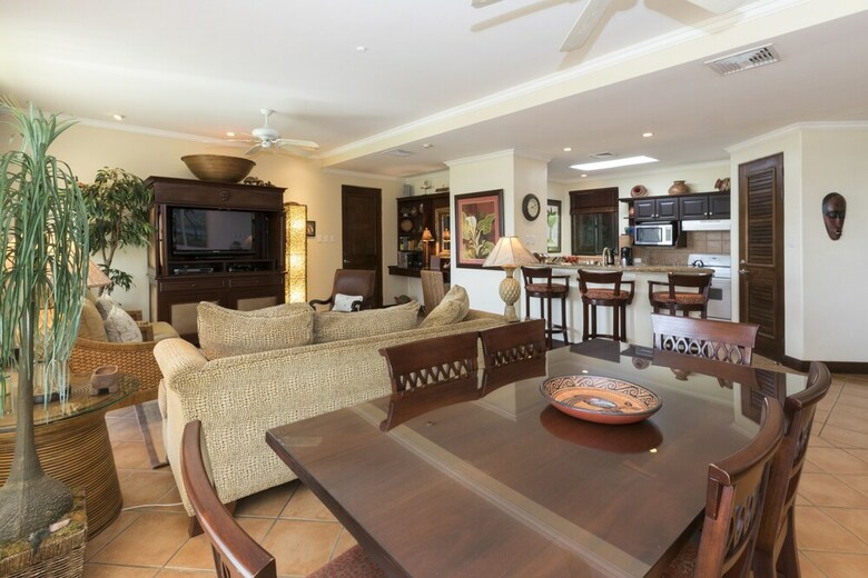 Ocean View Luxury Condo Reserva Conchal A15