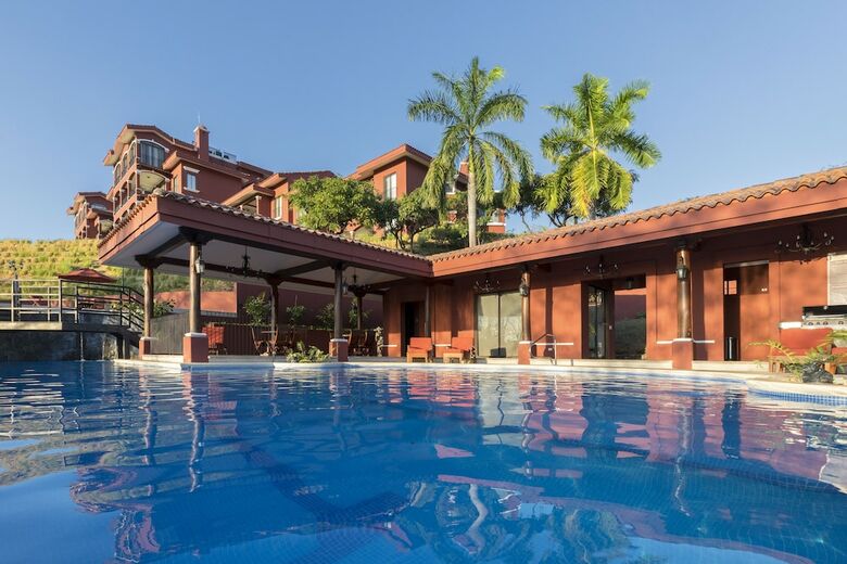 Ocean View Luxury Condo Reserva Conchal A16