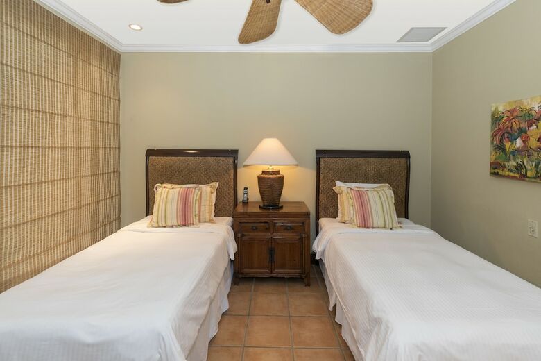 Ocean View Luxury Condo Reserva Conchal A16