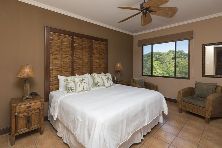 Ocean View Luxury Condo Reserva Conchal A16