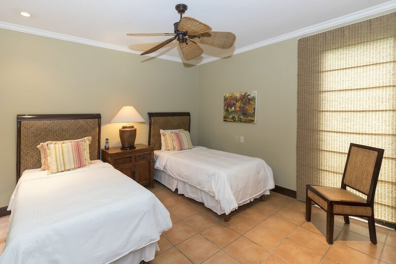 Ocean View Luxury Condo Reserva Conchal A16