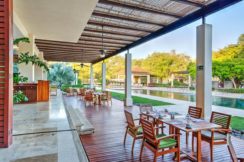 Ocean View Luxury Condo Reserva Conchal A16