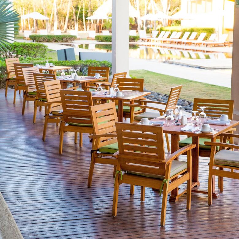 Ocean View Luxury Condo Reserva Conchal A16