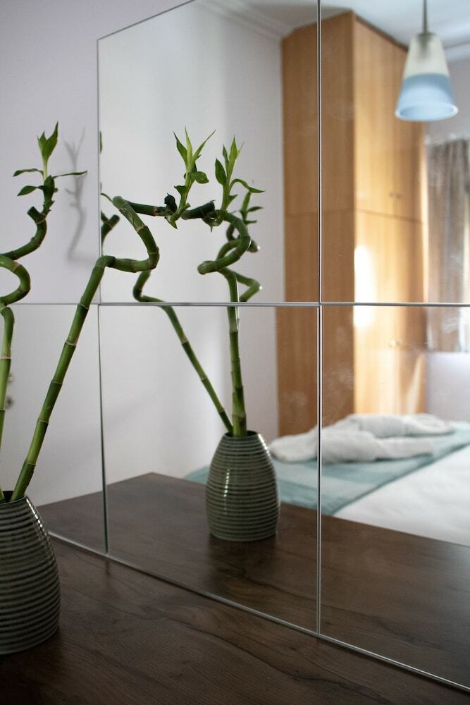 Apartamentos Stylish Flat Close To Metro Station