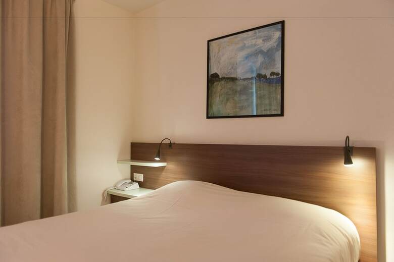 Residencia Suite Home Apt En Luberon