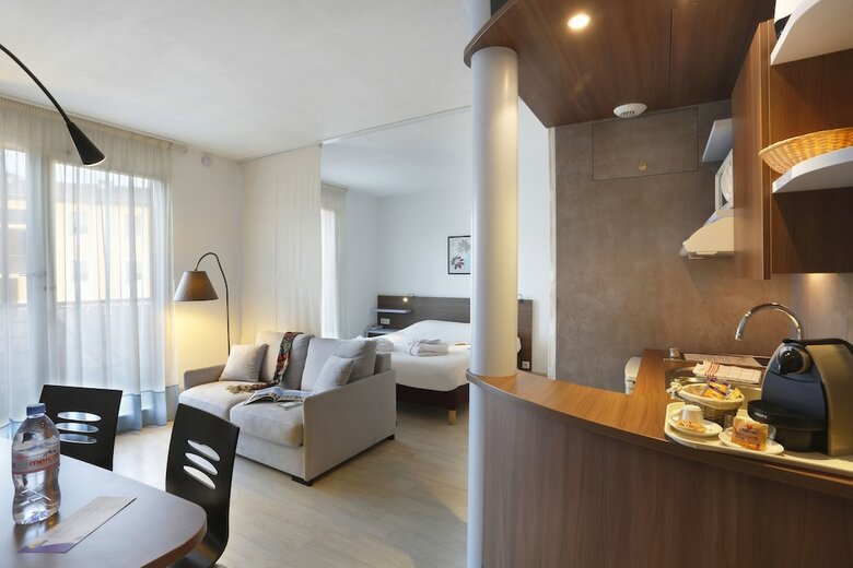 Residencia Suite Home Apt En Luberon