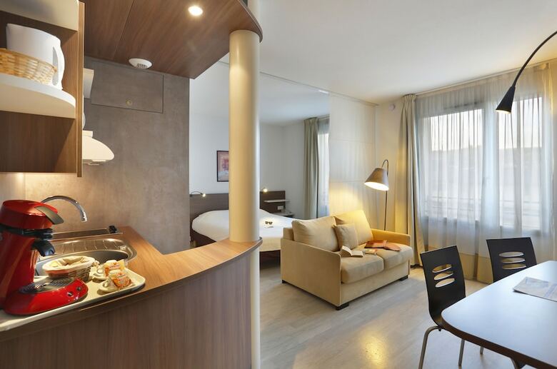 Residencia Suite Home Apt En Luberon