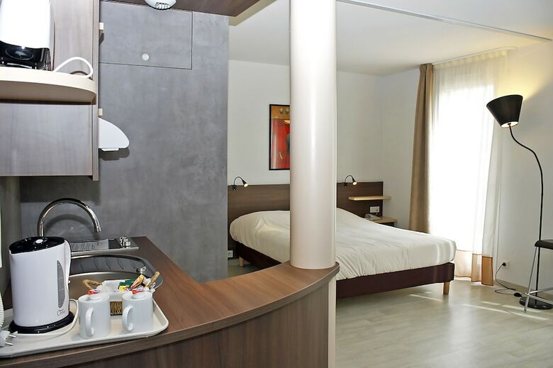 Residencia Suite Home Apt En Luberon