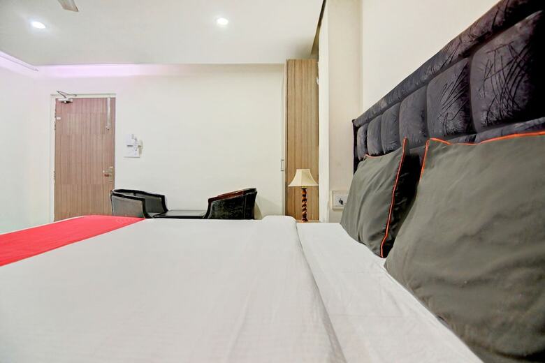 Hotel Collection O 30079 Indira Nagar
