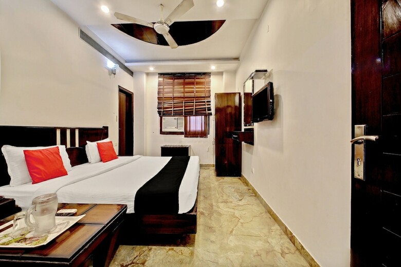 Hotel Capital O 36048 Sehej Inn