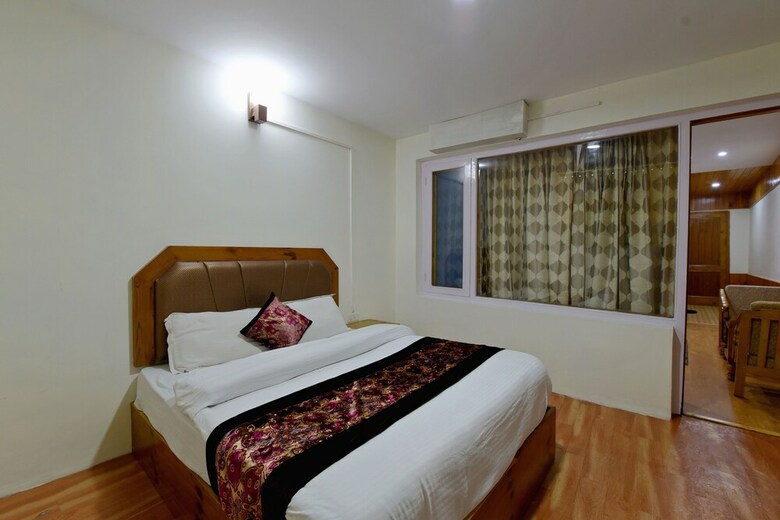 Hotel Palette - Manali Valley Resort