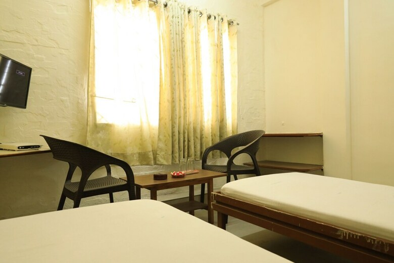 Hotel Spot On 39820 Shree Vaibhav
