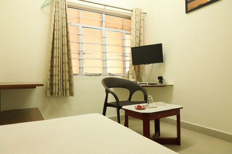 Hotel Spot On 39820 Shree Vaibhav