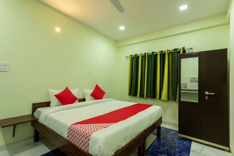 Hotel Oyo 40819 Rama Inn