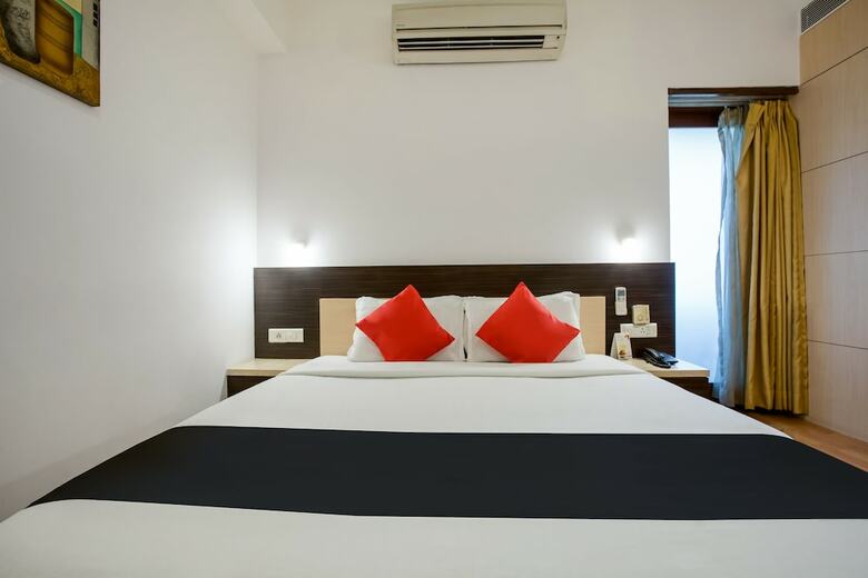 Hotel Capital O 33476 Lavender Bough