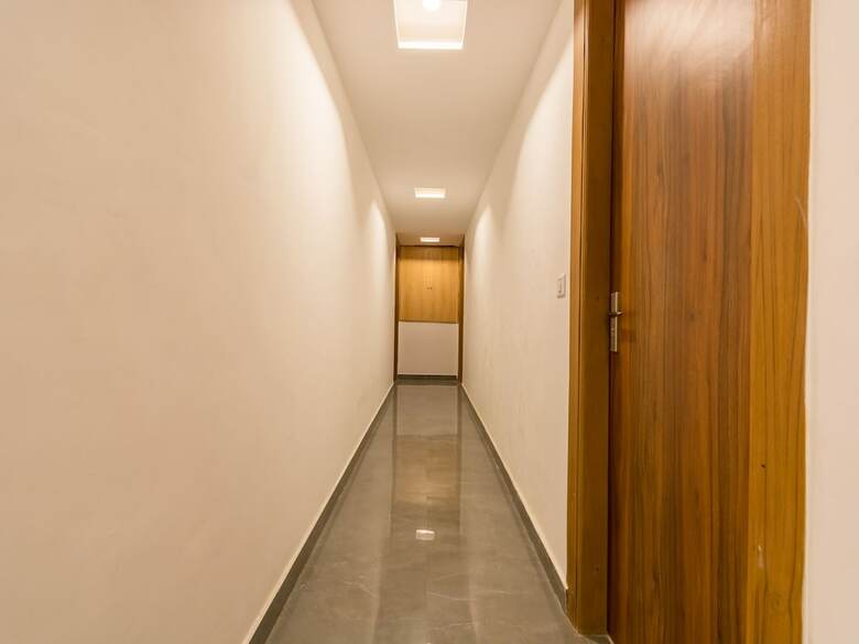 Hotel Capital O 44225 Neem Leaf