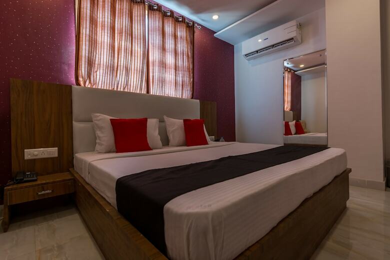 Hotel Capital O 44225 Neem Leaf