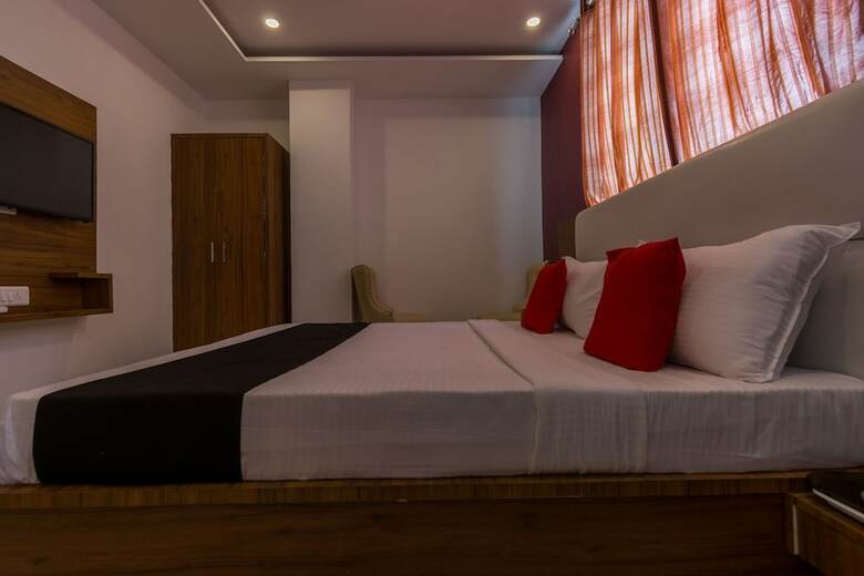 Hotel Capital O 44225 Neem Leaf