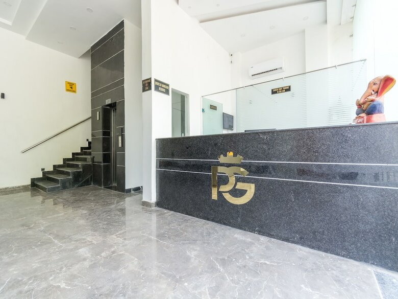 Hotel Capital O 44225 Neem Leaf