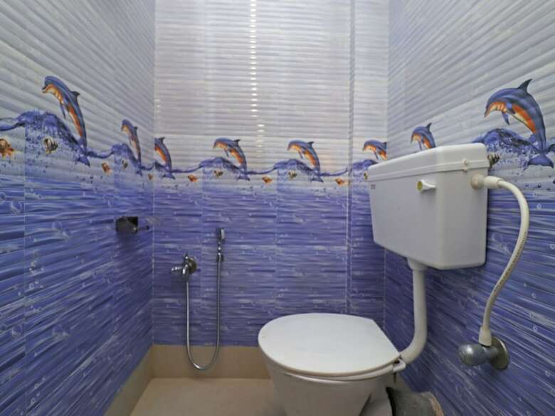 Oyo 30341 Hotel Nilachal