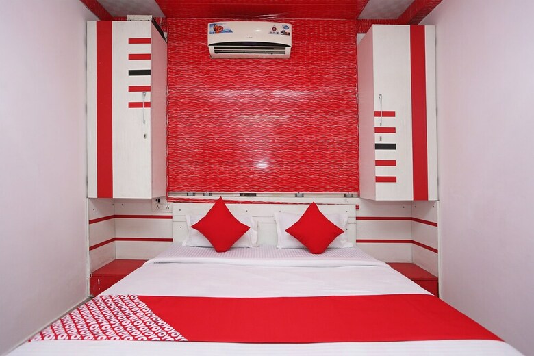 Oyo 29145 Hotel Sirsa City Inn