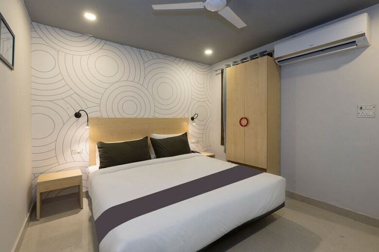 Hotel Collection O 174 Shahdara