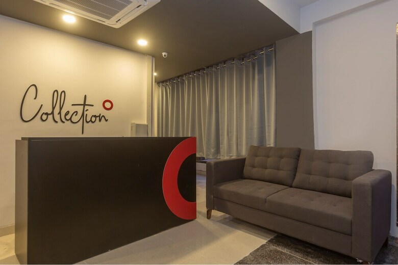 Hotel Collection O 174 Shahdara