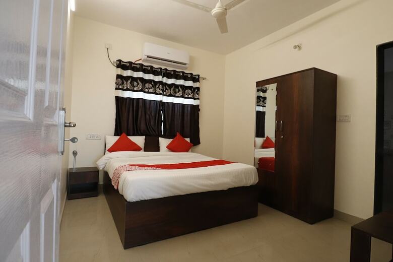 Hotel Oyo 18789 The Pearl Inn