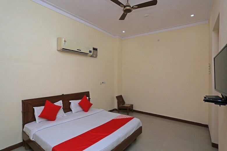 Hotel Oyo 29427 Mehak Garden