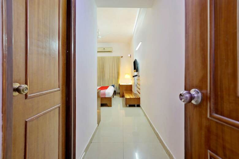 Oyo 872 West Park Hotel