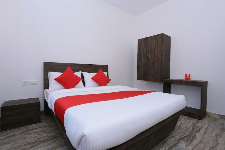 Hotel Oyo 24917 Olaya