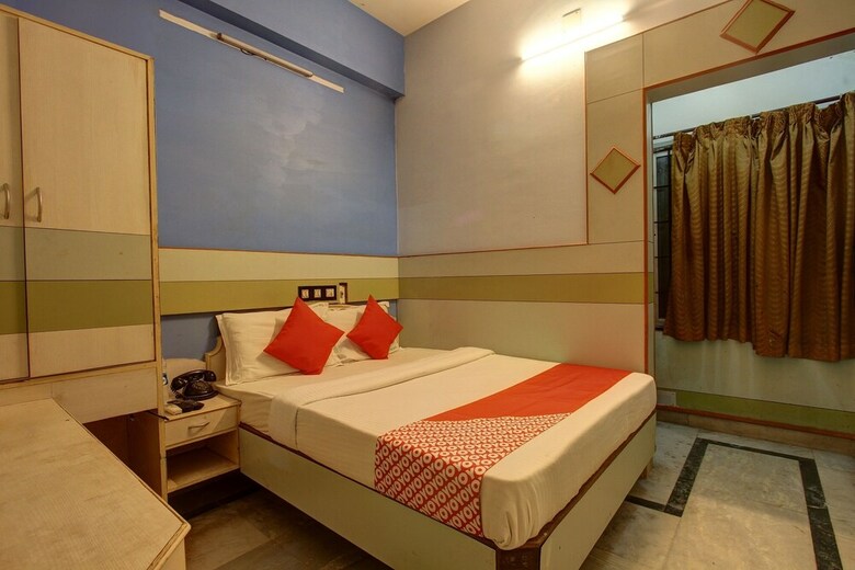 Oyo 35504 Royal Park Hotal