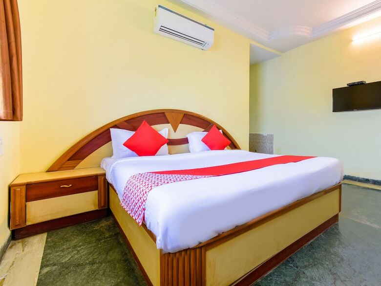 Hotel Oyo 26631 Sai Mamta