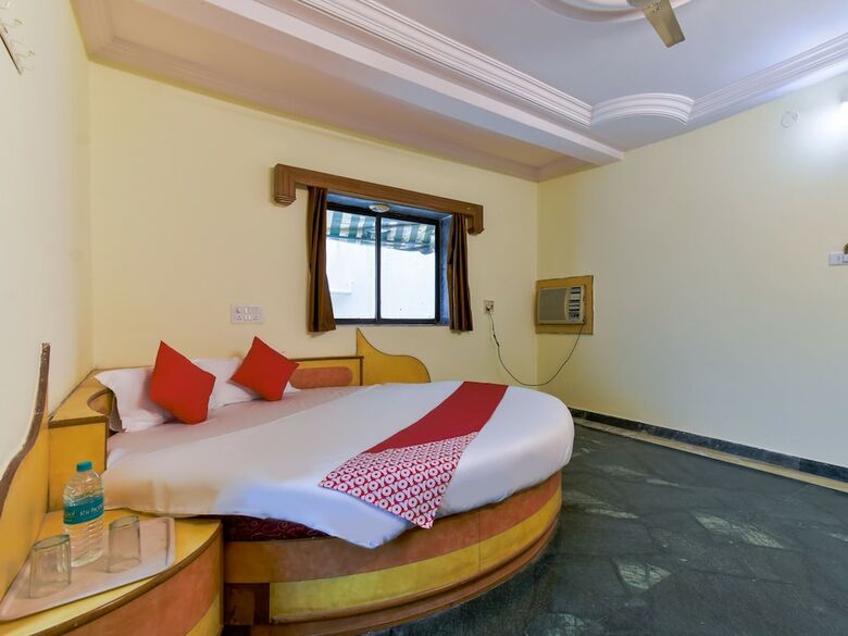 Hotel Oyo 26631 Sai Mamta